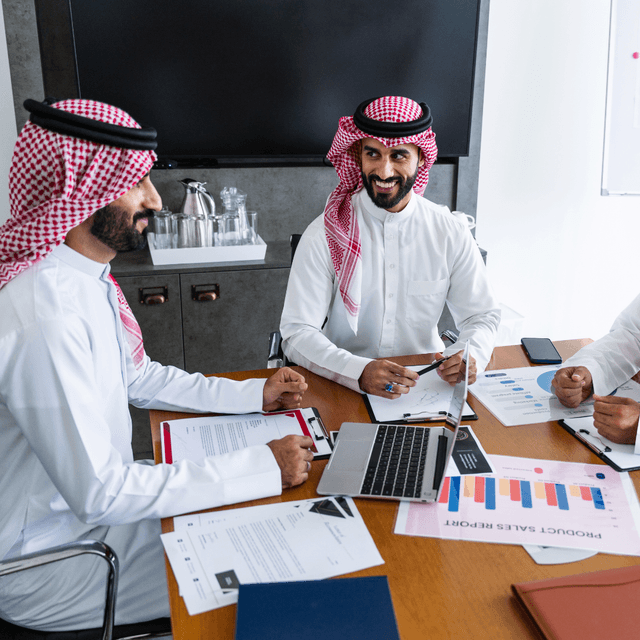 برامج مخصصة