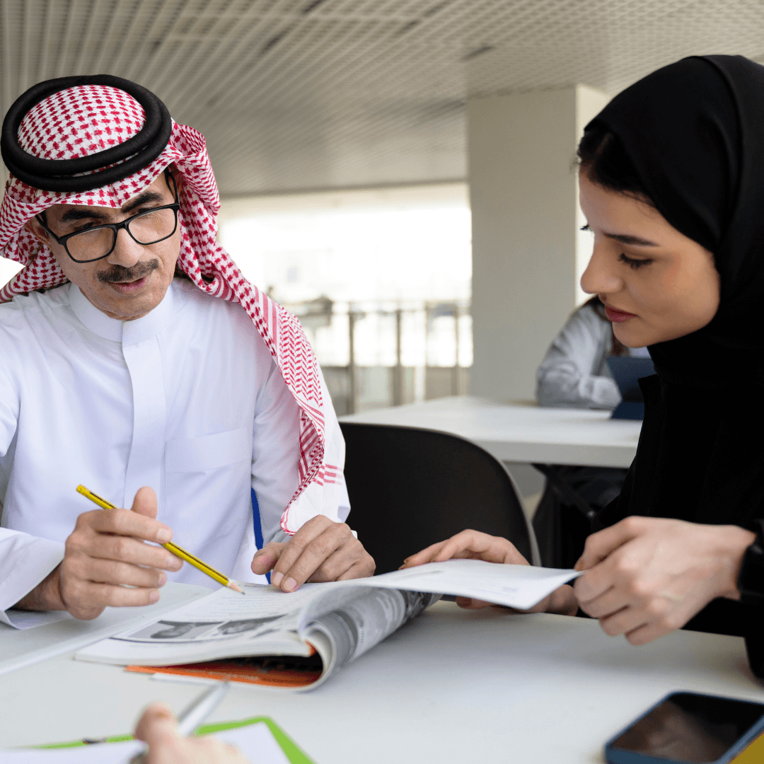 اكتشف البرامج المثالية وطوّر كفاءتك